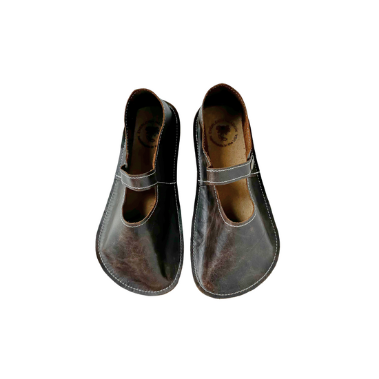 Classic Janes - Limited Edition Hides