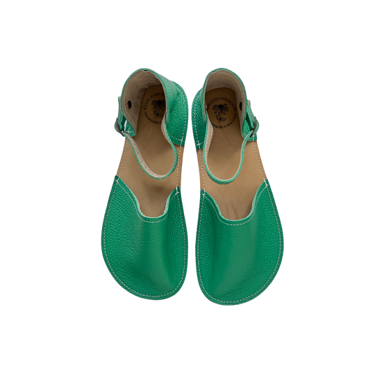 Explorer Mama Sandals - Solids