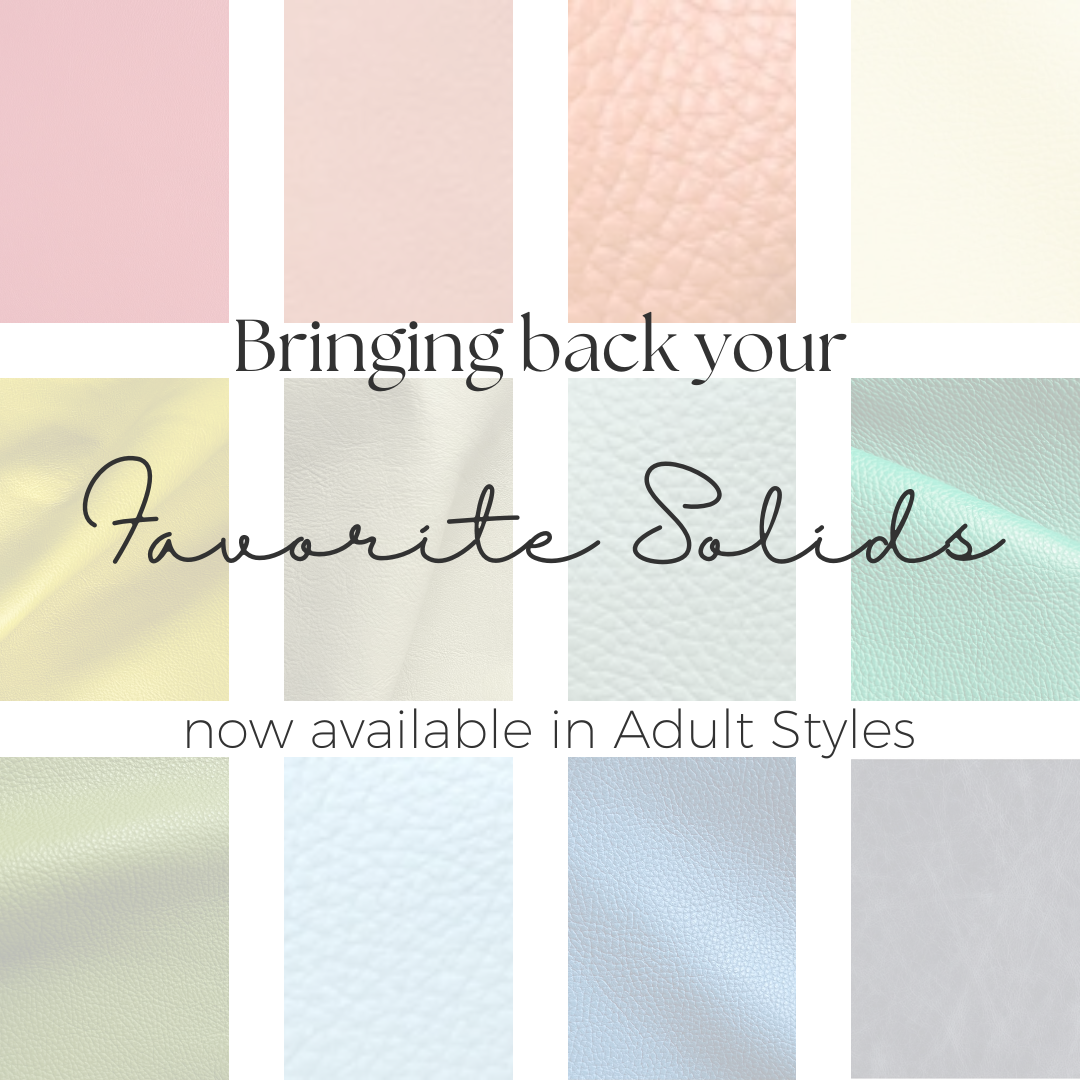 Load image into Gallery viewer, Classic Janes - Solids
