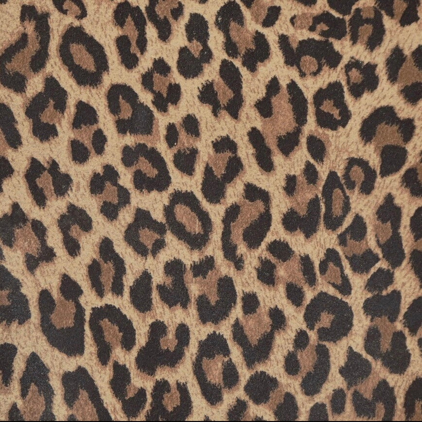Load image into Gallery viewer, Cheetah Suede PreOrder
