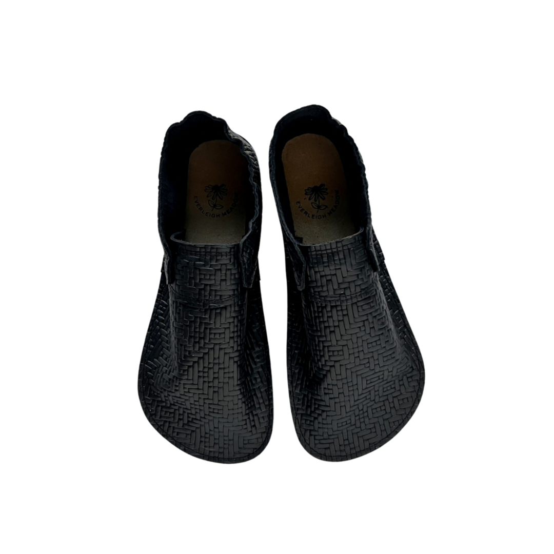Women's Slip Ons - Limited Edition Hides