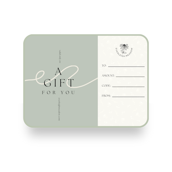 Load image into Gallery viewer, Everleigh Meadow Gift Card
