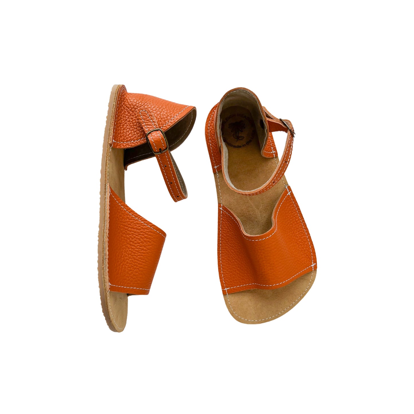 Load image into Gallery viewer, Open Toe Explorer Sandals - Solids
