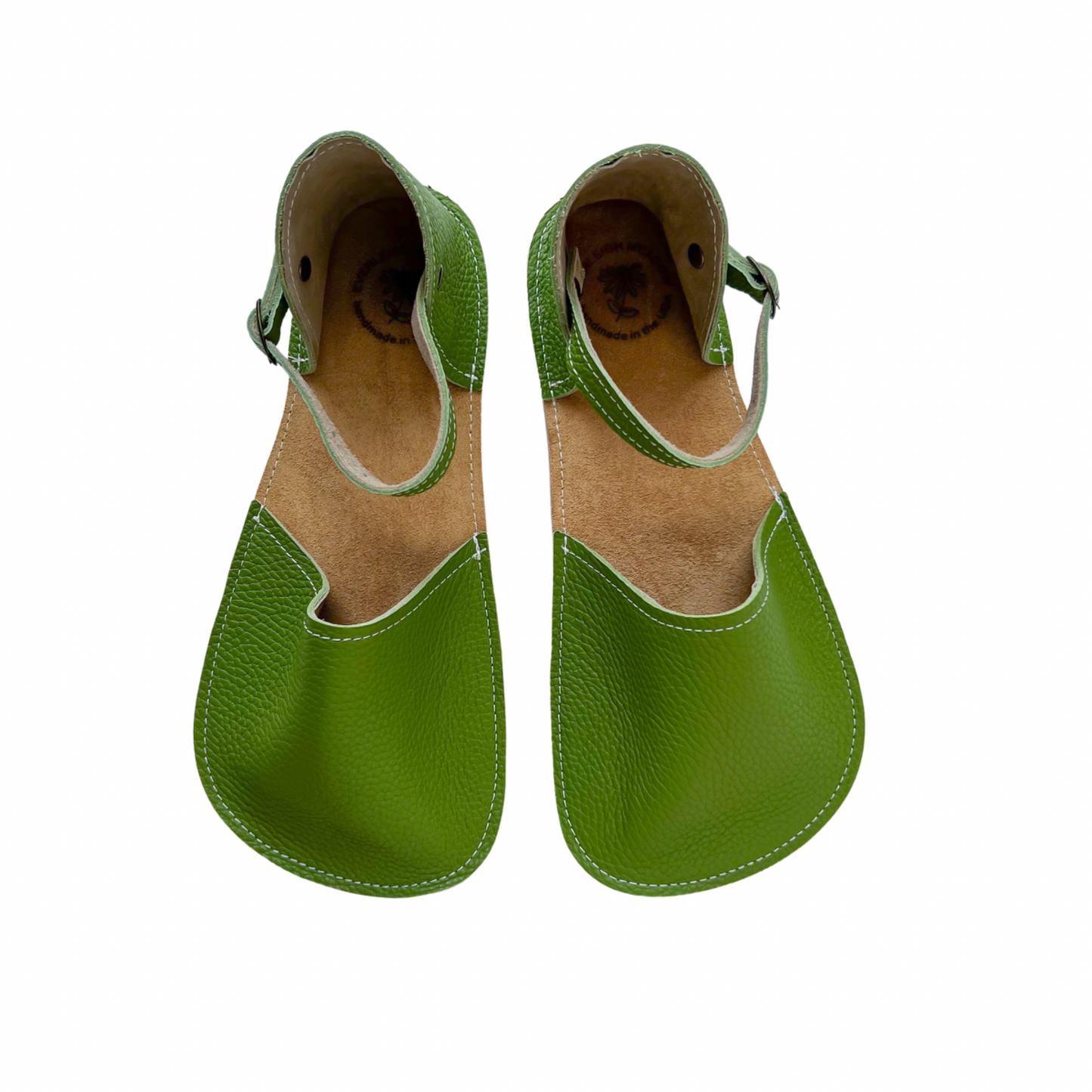Explorer Mama Sandals - Solids