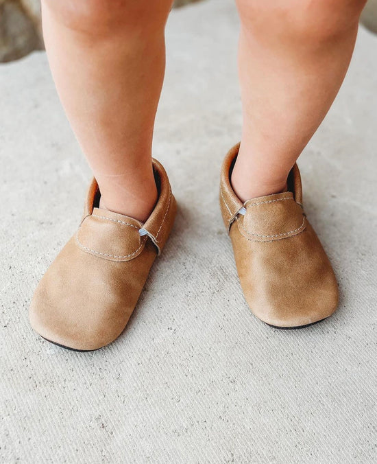 Loafers - Neutrals