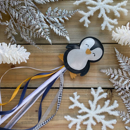 Penguin Wand - RTS