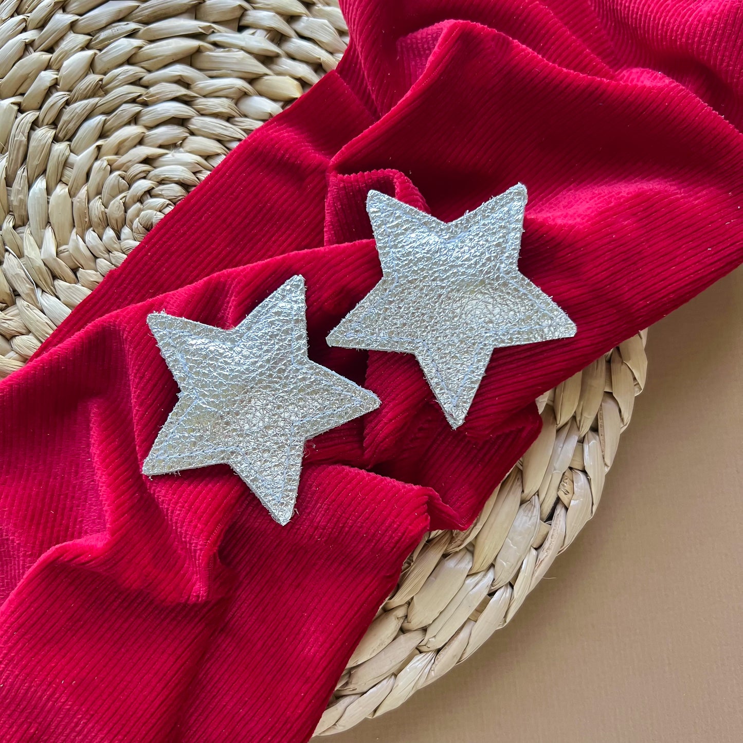 Star Set for DIY STARlo Janes - Choose your Color